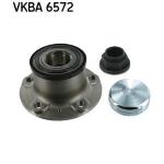 KIT CUSCINETTO RUOTA  POST. DUCATO 06>  R140.89 - 01.97634  