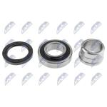 KIT CUSCINETTO RUOTA POST. G.VITARA ABS >05 - R177.23 - 01.97301