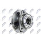 KIT CUSCINETTO RUOTA ANT. GRAND CHEROKEE II - R186.04 - R186.27 - 01.97409