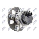 KIT CUSCINETTO RUOTA  POST. YARIS 06> R169.76 -  VKBA6828 - 01.97817 - 01.97618