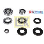 KIT RIPARAZIONE DIFFERENZIALE POST. BMW TIPO HAG 205AL