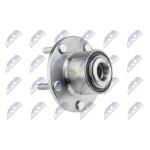 KIT CUSCINETTO RUOTA ANT. MAZDA 3 >04 - R170.41 - VKBA6800 - 01.97516