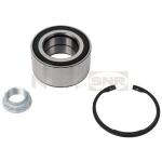 KIT CUSCINETTO RUOTA  ANT. BMW 3 XD  05>   VKBA3574 - 01.97559