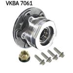 KIT CUSCINETTO RUOTA  ANT. TRAFIC / VIVARO 14>  R155.120 -  01.98289 - 402026199R