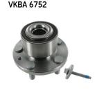 KIT CUSCINETTO RUOTA ANT. FREELANDER II TD4  - R152.76 - VKBA6523  -  01.97751 - 01.97632