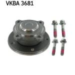 KIT CUSCINETTO RUOTA ANT. BMW SERIE 1 / 3 05> R150.40 - 01.97582