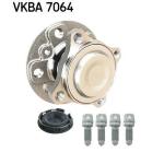 KIT CUSCINETTO RUOTA POST. MINI 13>  / ANT. BMW I3 13 >   R150.68 - 01.98298