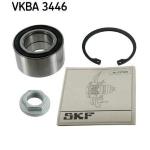 KIT CUSCINETTO RUOTA POST. BMW SERIE 3 E36 - R150.28 - 01.965