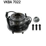 KIT CUSCINETTO RUOTA ANT. DX CHEROKEE 01> R186.29 - 01.97625 