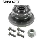 KIT CUSCINETTO RUOTA  ANT. MINI COUNTRYMAN 10> R162.55 - 01.98130