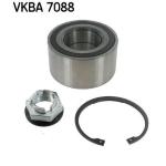 KIT CUSCINETTO RUOTA  ANT. EVOQUE 11> R180.13 - 01.98070 