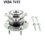 KIT CUSCINETTO RUOTA  POST. ASTRA J - R153.69 - 01.98003