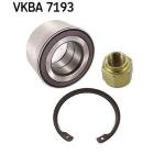 KIT CUSCINETTO RUOTA ANT. PEUGEOT 208 19>  R159.100 - 01.98376