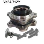 KIT CUSCINETTO RUOTA POST. BMW 3 18>  01.98334