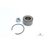 KIT CUSCINETTO RUOTA  ANT. KANGOO - R155.16 - 01.121 - 01.196