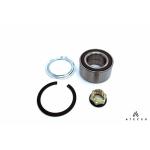 KIT CUSCINETTO RUOTA ANT. MEGANE II - R155.76 - 01.97503