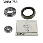 KIT CUSCINETTO RUOTA ANT. MERCEDES 190 - R151.08 -01.484