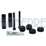 KIT REVISIONE PINZE FRENO IVECO - 93162193