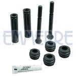 KIT REVISIONE PINZE FRENO IVECO - 93161759