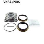 KIT CUSCINETTO RUOTA ANT. LAND CRUISER 3.0 D4D -  R141.18 - 01.97938