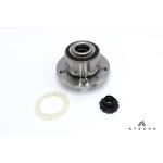 KIT CUSCINETTO RUOTA ANT. POLO 17> R154.74 - VKBA7169 - 2Q0407621A