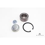 KIT CUSCINETTO RUOTA  ANT. CLASSE A W169 -  R151.46 - 01.97596