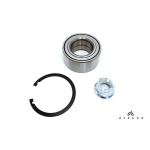 KIT CUSCINETTO RUOTA  ANT. LAGUNA  > 15  - R155.07 - VKBA6683 - 01.97435