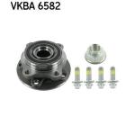 KIT CUSCINETTO RUOTA ANT. ALFA 159  05>  R160.33 - 01.97627