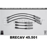 NETTO KIT CAVI SIL.  SMART 99> ZEF1479 - 20.23179 - E6501