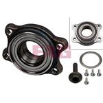 KIT CUSCINETTO RUOTA  ANT. AUDI A6 06> R154.57 -  VKBA6546 - 01.97588