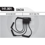 BOBINA* BRECAV DACIA LOGAN 1,4 -  880092 - 85.30178 - 6001544755