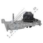 POMPA ACQUA RENAULT 1.4 - 1.6 16V >09 -  PA724A - PA970A - 7700105378 - VKPC86416