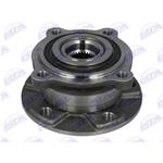 KIT CUSCINETTO RUOTA ANT. BMW X5 07> R150.45 - VKBA6619 - 01.97760 