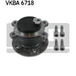 KIT CUSCINETTO RUOTA POST. VOLVO XC60 2WD 08>  01.97823 - R165.42 