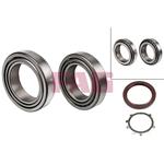 KIT CUSCINETTO RUOTA POST. SPRINTER 5 T 06>  R141.96 - VKBA6700 - 01.98032