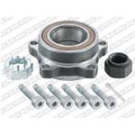 KIT CUSCINETTO RUOTA ANT. TRANSIT III 06> 15/17Q.- VKBA6526 - 01.97787 -