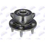 KIT CUSCINETTO RUOTA ANT. ASTRA J - R153.66 - VKBA6714 - 01.97990