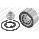 KIT CUSCINETTO RUOTA ANT.  MERIVA 10>  / MOKKA  12>  VKBA6720 - 01.98018