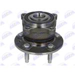 KIT CUSCINETTO RUOTA * POST. ASTRA J - VKBA7492 - R153.68 - 01.98004 - 