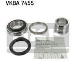 KIT CUSCINETTO RUOTA  POST. G.VITARA ABS >05 - R177.23 - 01.97301