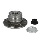 KIT CUSCINETTO RUOTA   POST. CORSA C DISCO- VKBA3602 - 01.97412 - R153.38