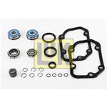 KIT CUSCINETTI CAMBIO LUK - VW 0AF 12> 