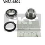 KIT CUSCINETTO RUOTA  POST. IGNIS 4X4 ABS >09 - 01.97420