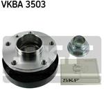 KIT CUSCINETTO RUOTA POST. ALFA 147 - 156 - R160.48 - 01.963