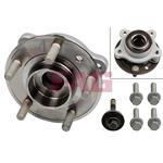 KIT CUSCINETTO RUOTA  ANT. VOLVO V40 12> 01.98251 - VKBA7001